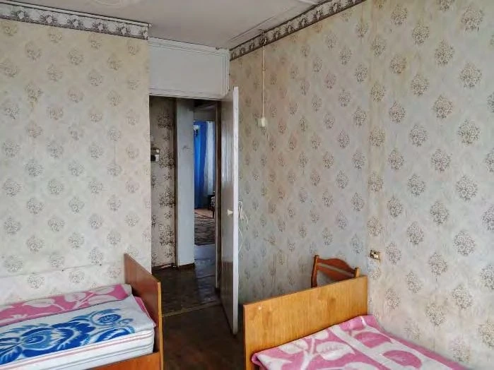 2-к квартира площадью 47,9 кв.м. город Северодвинск, шоссе Архангельское, дом 83, квартира 59